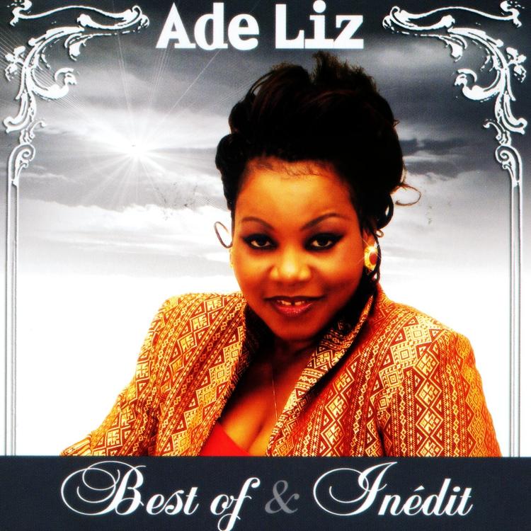 Ade Liz's avatar image