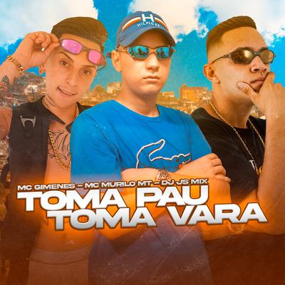 Toma Pau, Toma Vara's cover