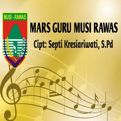 Mars Guru Musirawas's cover