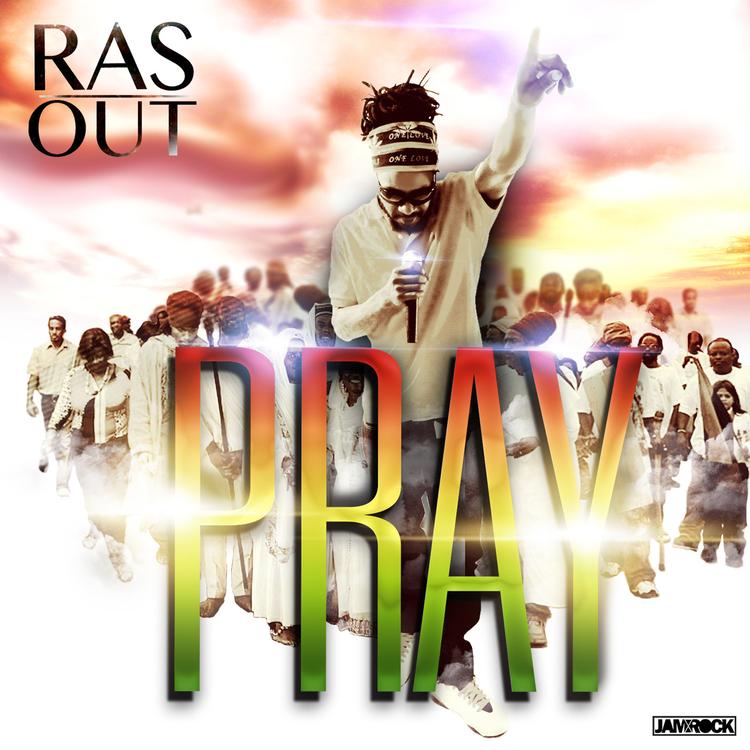 Ras Out's avatar image