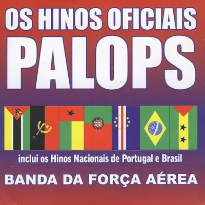 Hino Oficial Do Brasil By Banda da Força Aerea's cover