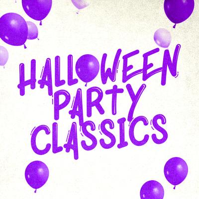 Halloween: Party Classics's cover