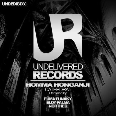 Homma Honganji's cover