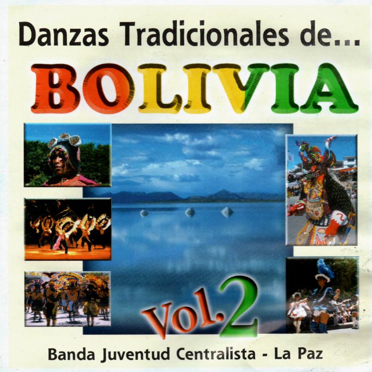 Banda Juventud Centralista de La Paz's avatar image