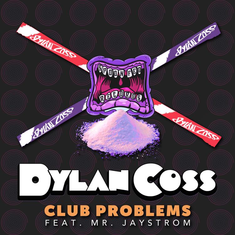 Dylan Coss's avatar image