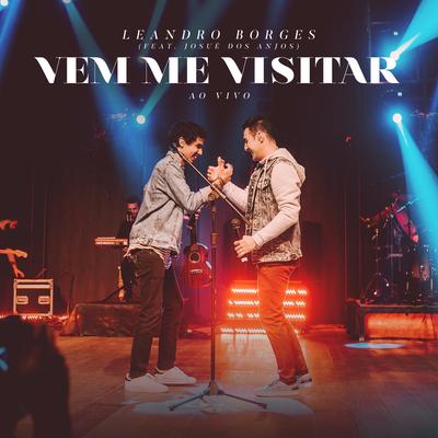 Vem Me Visitar (Ao Vivo)'s cover