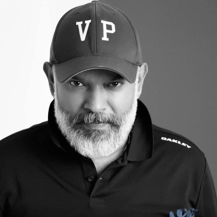 Venkat Prabhu's avatar image