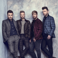 Westlife's avatar cover