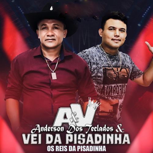 Anderson e vei da pisadinha's cover