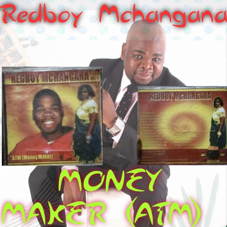 REDBOY MCHANGANA's avatar image