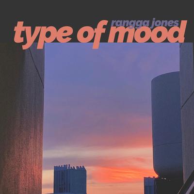 Type of Mood's cover