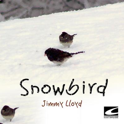 Jimmy Lloyd's cover