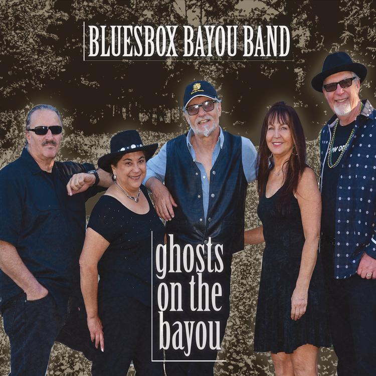 Bluesbox Bayou Band's avatar image