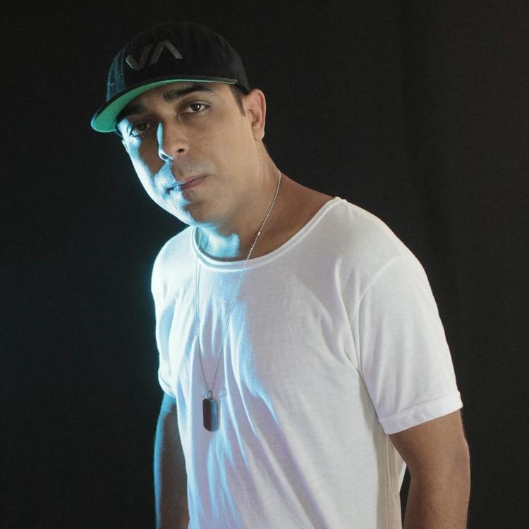 DJ Tooper's avatar image