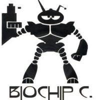 Biochip C's avatar cover