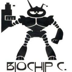 Biochip C's avatar image