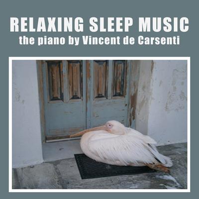 Sleeping By Vincent de Carsenti's cover