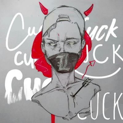 Cuck By WebCorno's cover