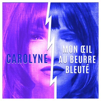 Carolyne's cover