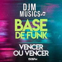 DJM Music's's avatar cover