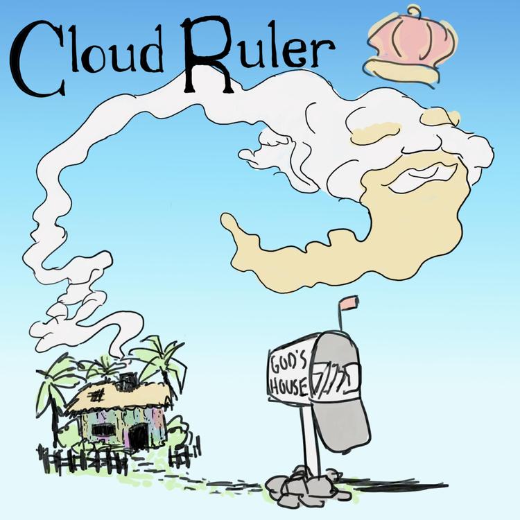 Cloud Ruler's avatar image