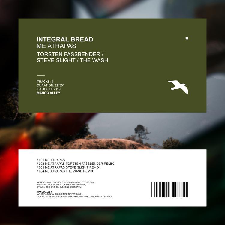 Integral Bread's avatar image