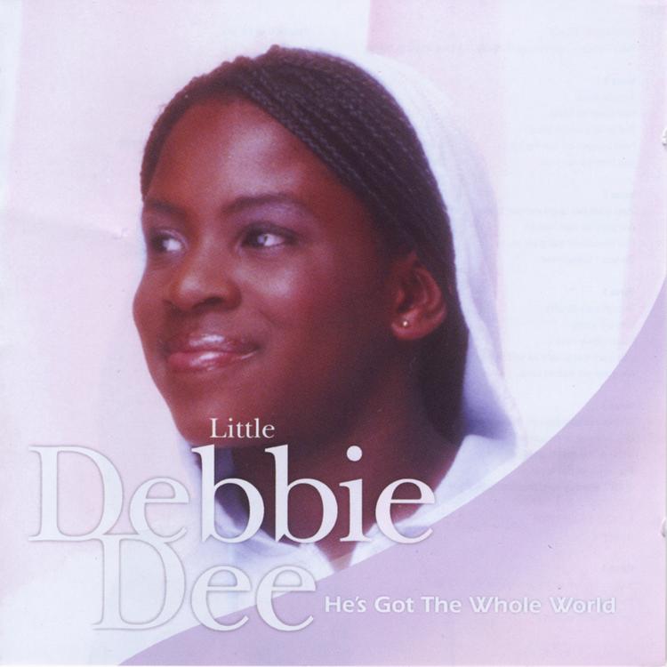 Little Debbie Dee's avatar image