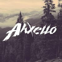 Ahxello's avatar cover