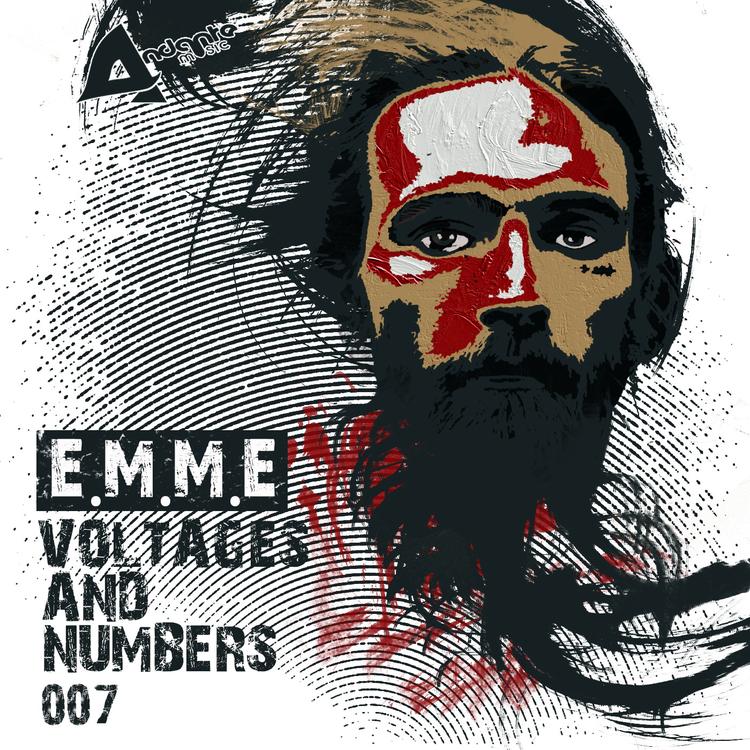 E.M.M.E's avatar image