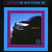 Oscar Peterson Trio's avatar cover