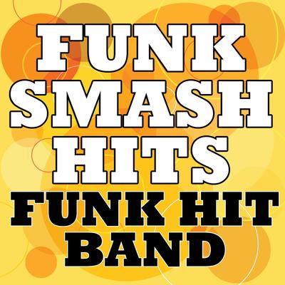 Funk Smash Hits's cover