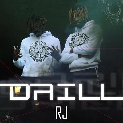 drill's cover