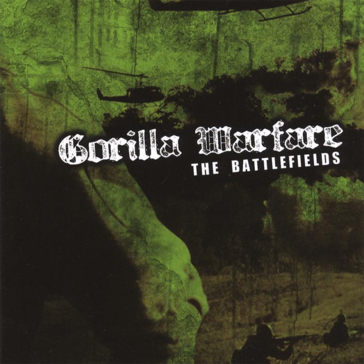 Gorilla Warfare's avatar image