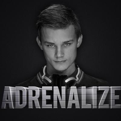 Adrenalize's cover