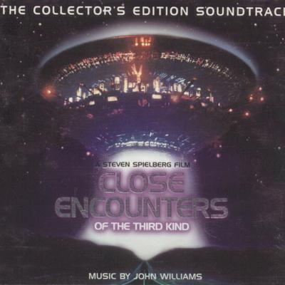 Wild Signals By John Williams's cover