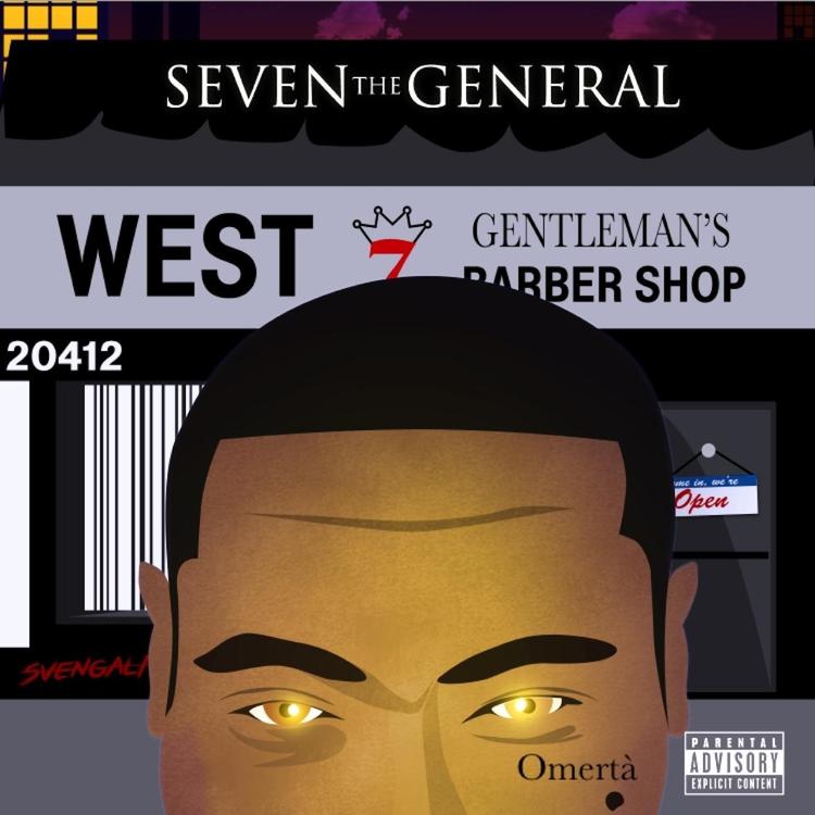 Seven The General's avatar image