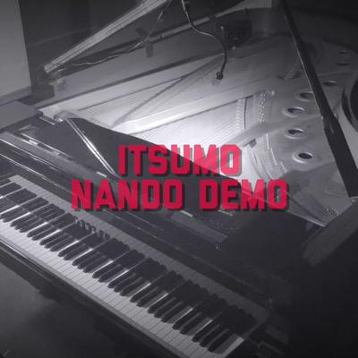 Itsumo Nando Demo (Instrumental)'s cover