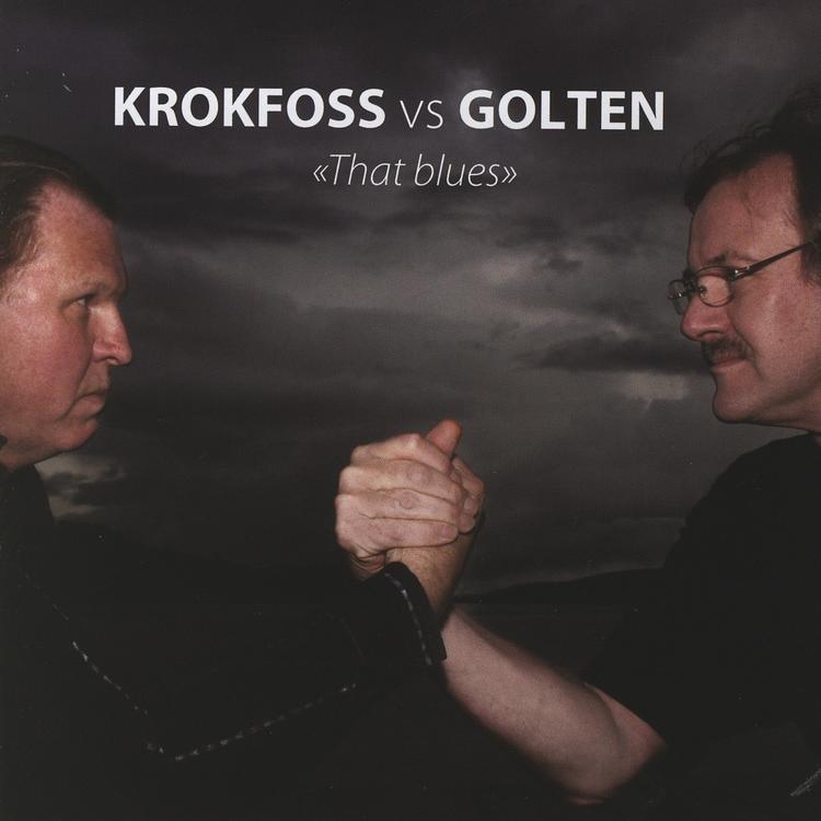 Krokfoss & Golten's avatar image