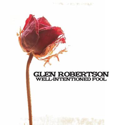 Glen Robertson's cover