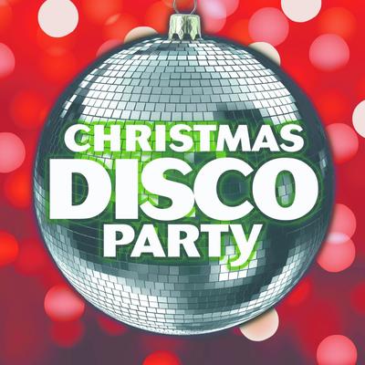 Christmas Disco Party's cover