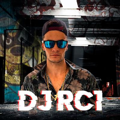 DJ RC1's cover