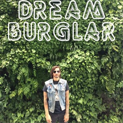 Dream Burglar's cover
