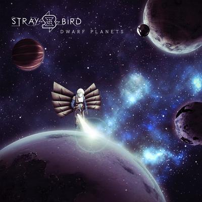 Straybird's cover