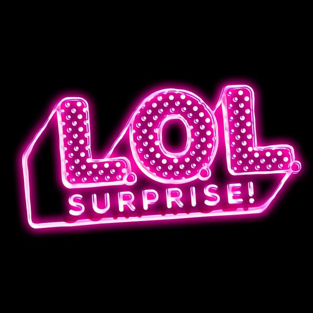 L.O.L. Surprise!'s avatar image