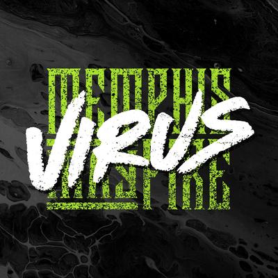 Virus By Memphis May Fire's cover