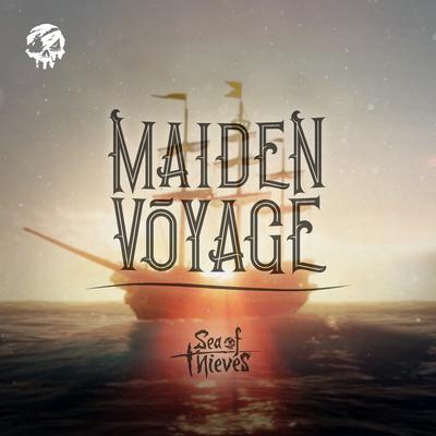 Maiden Voyage (Original Game Soundtrack)'s cover