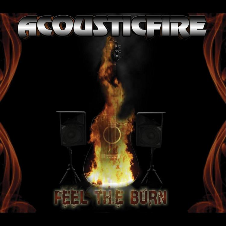 Acousticfire's avatar image