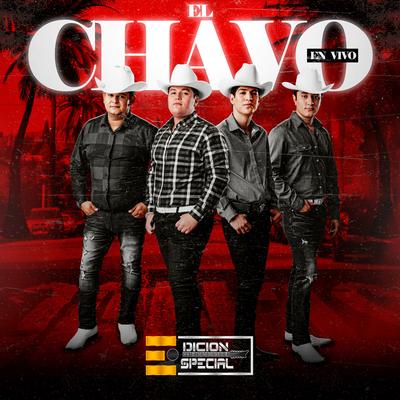 El Chavo (En Vivo) By Edicion Especial's cover