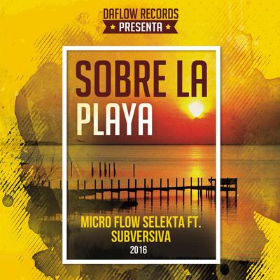 Micro Flow Selekta's cover