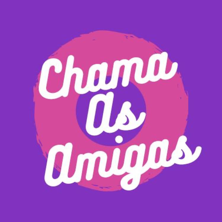 Chama As Amigas's avatar image